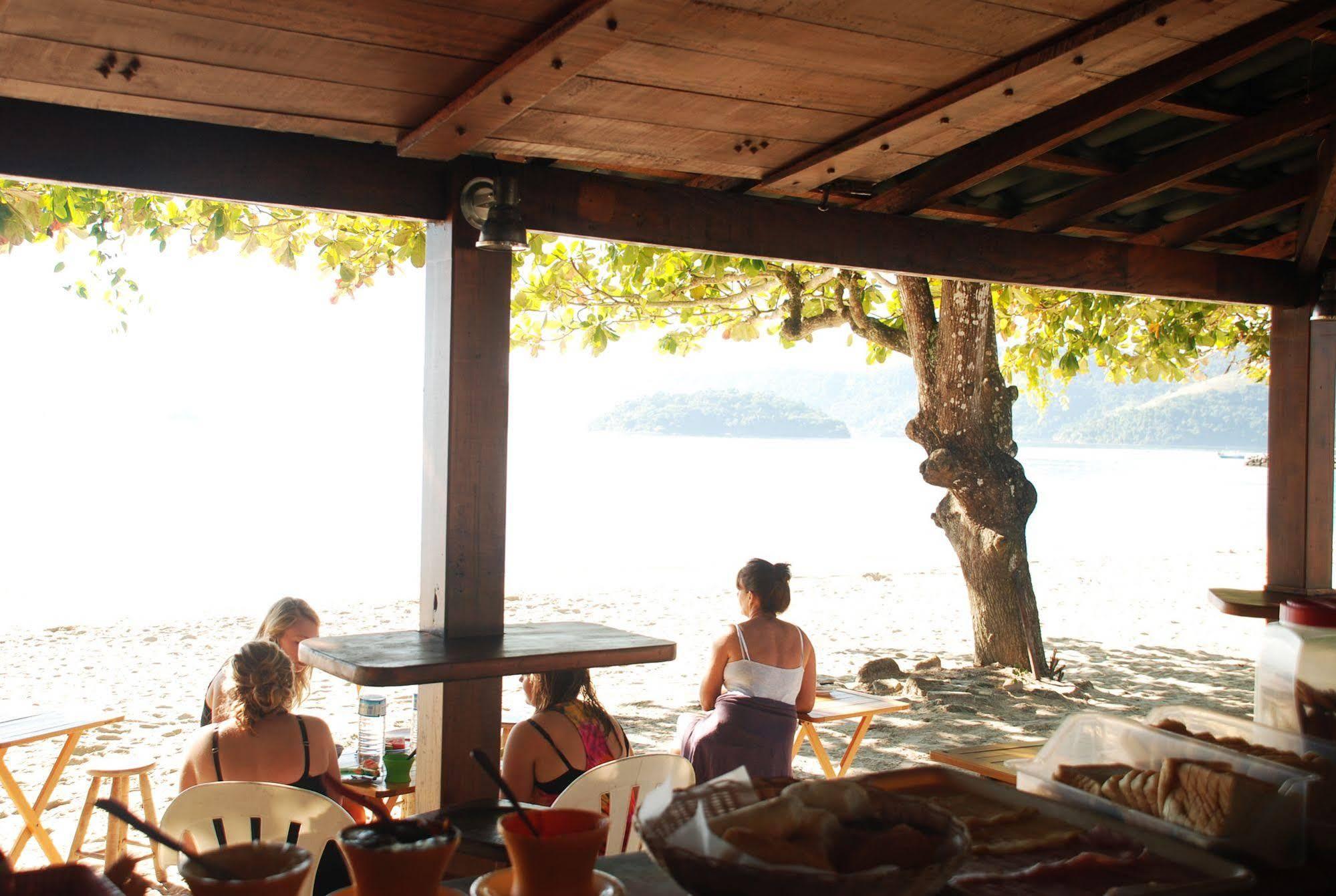 Geko Pousada Paraty Exterior photo