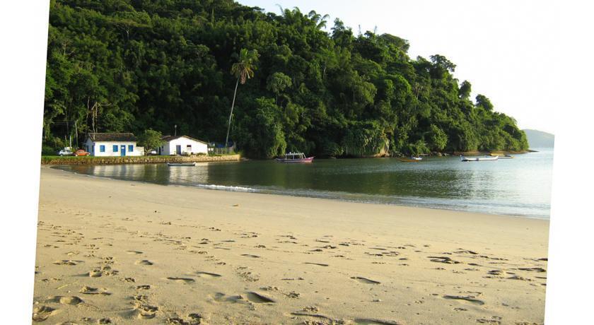 Geko Pousada Paraty Exterior photo