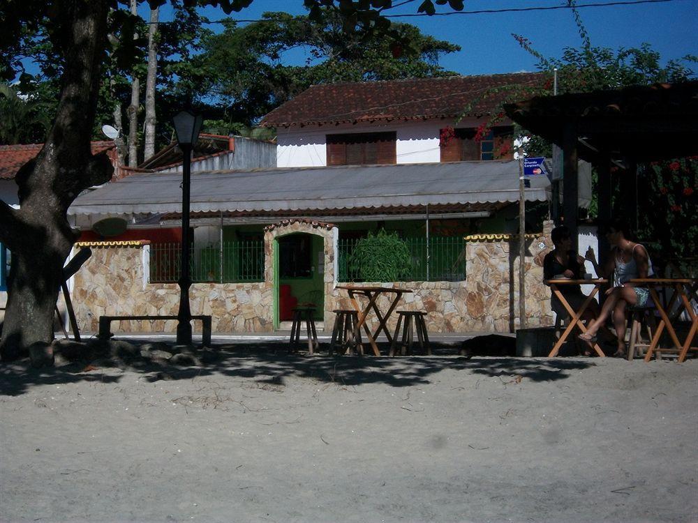 Geko Pousada Paraty Exterior photo